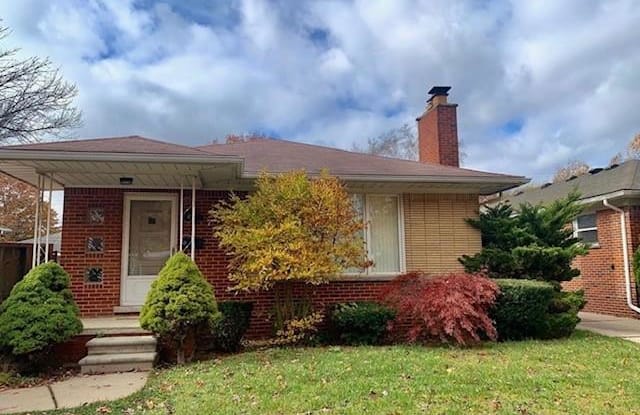 3970 MCKINLEY Street - 3970 Mckinley Street, Dearborn Heights, MI 48125