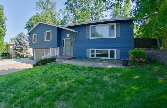3D Tour Available - West Side Home + Fenced-in yard + Patio & Deck! Available October 8th!