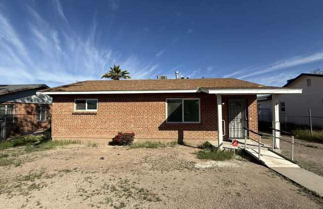 333 East Linden Street