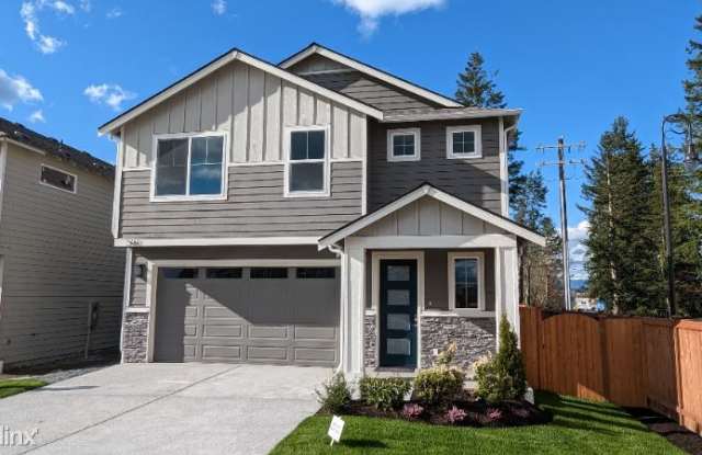 2461 168th Pl NE