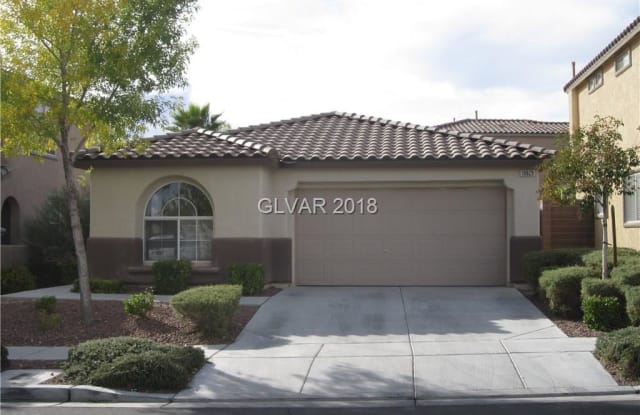 10629 CALICO PINES Avenue - 10629 Calico Pines Ave, Summerlin South, NV 89135