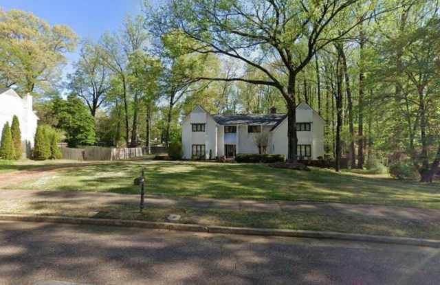 8284 Park Ridge Drive