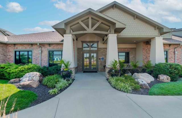 Photo of Boulders at Overland Park