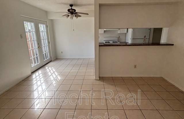 5705 Cougar Drive - C