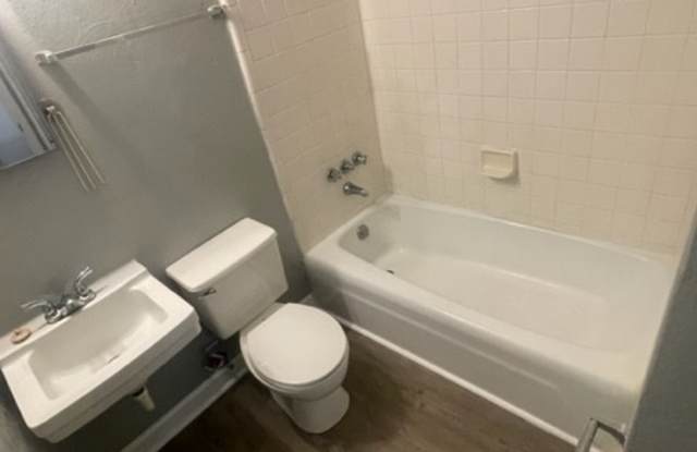 1130 Conley St. Apt. D