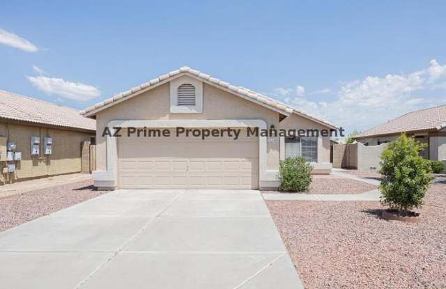 13344 West Desert Lane