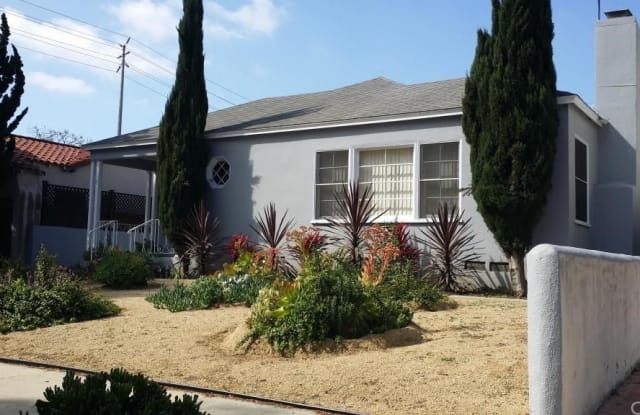 2045 Glendon Avenue - 2045 S Glendon Ave, Los Angeles, CA 90025