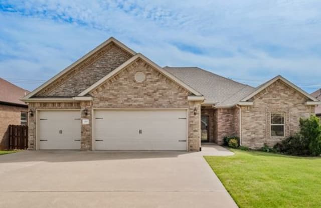 4301 SW Beech Ln - 4301 Southwest Beech Lane, Bentonville, AR 72713