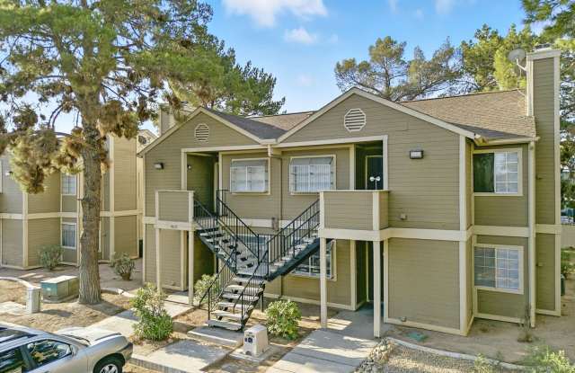 Photo of Spacious 2-Bedroom, 1-Bath with Fireplace – Move-In Ready - ** MOVE IN SPECIAL! HALF OFF FIRST MONTH'S RENT **