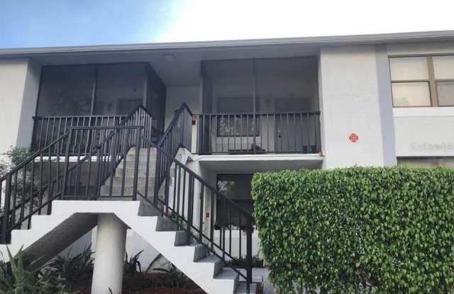 1964 LAUGHING GULL LANE