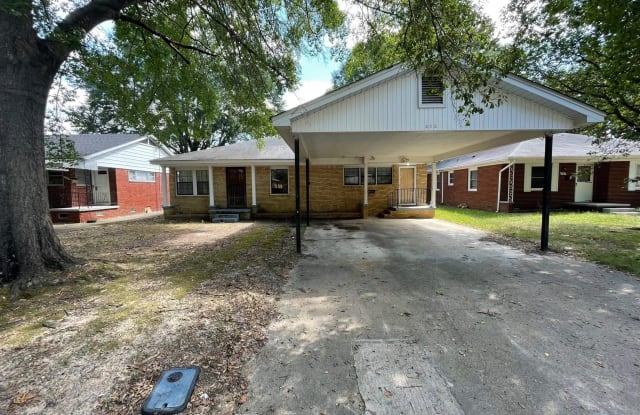 205 Crouch Street - 205 Crouch Street, Benton, AR 72019