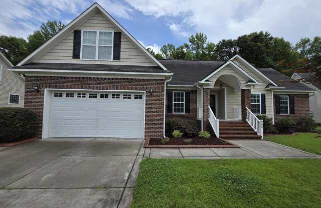 205 Woodberry Place