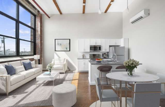 Photo of East Tioga Lofts