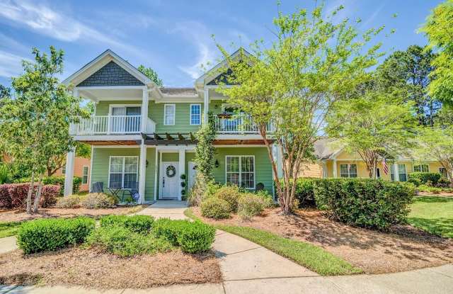 Photo of 3 Bedroom 2.5 Bath Townhouse in Whitney Lakes - Johns Island