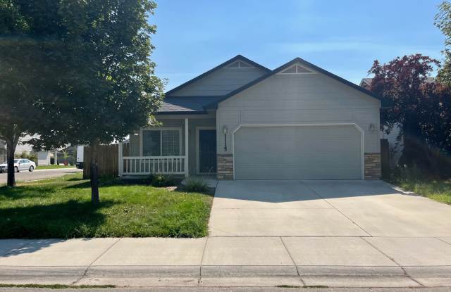 1115 West Ashby Drive - 1115 West Ashby Drive, Meridian, ID 83646
