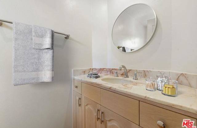 2025 South Beverly Glen Boulevard