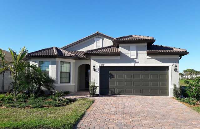 5828 Willow Marsh Ct. - 5828 Willow Marsh Court, Sarasota County, FL 34238