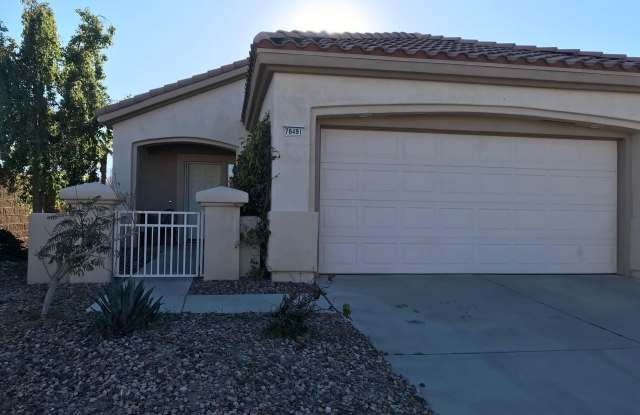 78491 Glastonbury Way