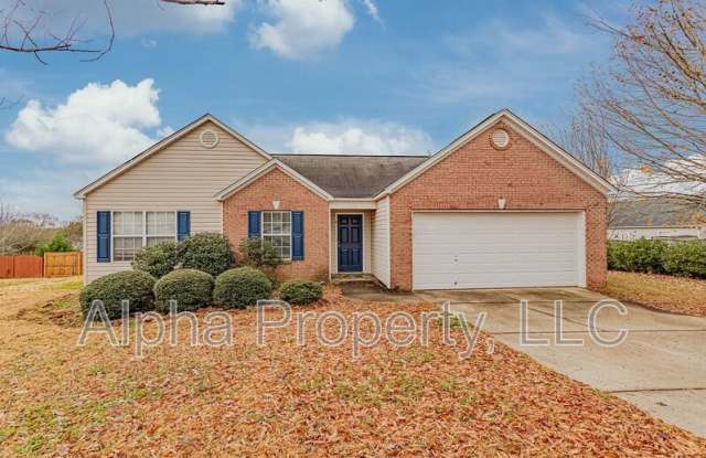 4 Buzzell Ct