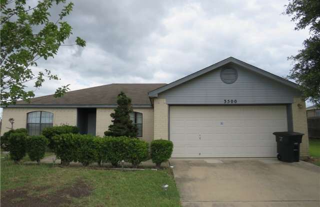 3500 Viewcrest Drive