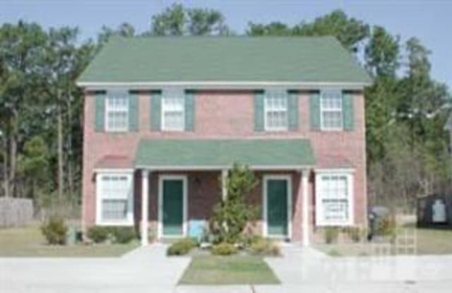 1517 Willoughby Park Ct. # A - 1517 Willoughby Park Court, Wilmington, NC 28412