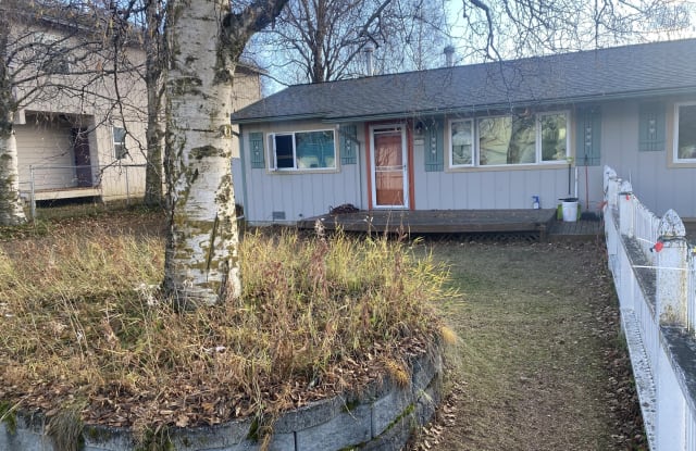 3002 W 32nd Avenue - 3002 West 32nd Avenue, Anchorage, AK 99517