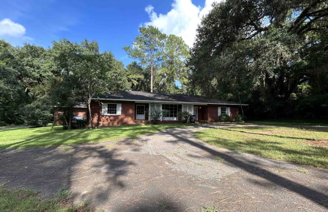 2120 Mahan Drive - 2120 Mahan Drive, Tallahassee, FL 32308