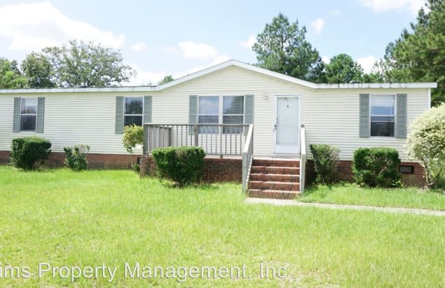 5078 Belinda Ln - 5078 Belinda Lane, Cumberland County, NC 28371