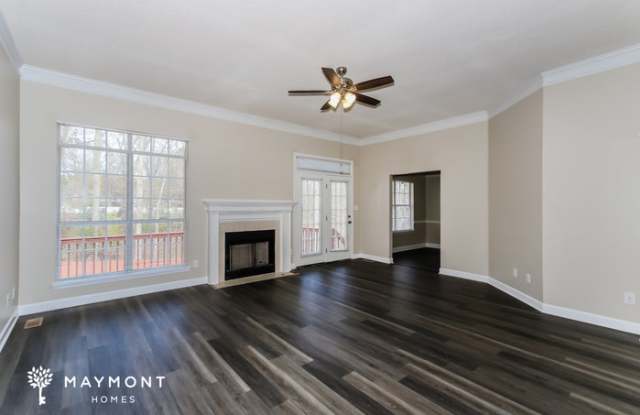 4680 Perry Mill Circle