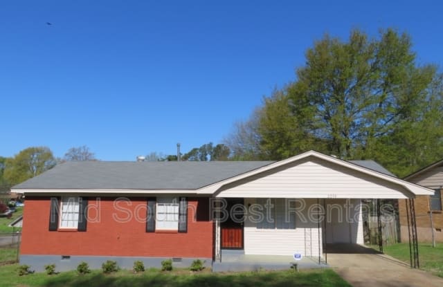 2288 Pamela Dr (Frayser) - 2288 Pamela Drive, Memphis, TN 38127