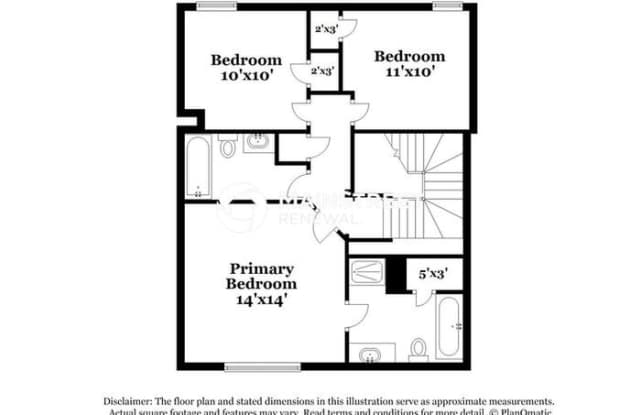 4830 Tangerine Circle