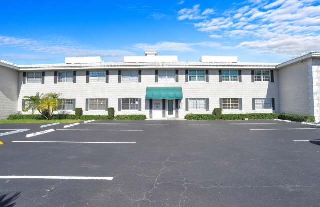 299 SW 7th Street unit: 1040