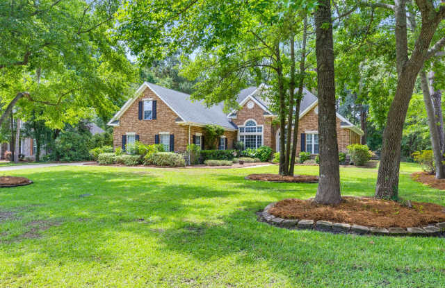 Richmond Hill's North Buckhead - Chastain Subdivision