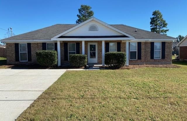 3325 Hamden Street - 3325 Hamden Street, Augusta, GA 30815