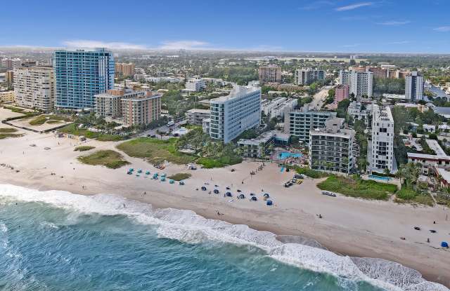 1323 North Ocean Boulevard
