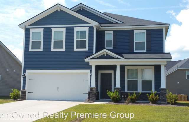 178 Basket Grass Lane - 178 Basket Grass Lane, Berkeley County, SC 29486