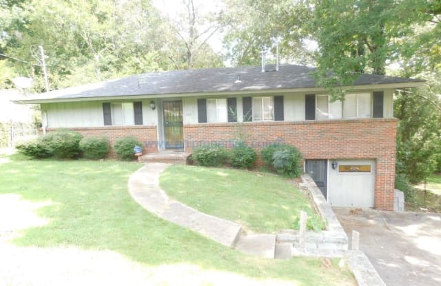 325 Westwood Drive - 325 Westwood Drive, Birmingham, AL 35215