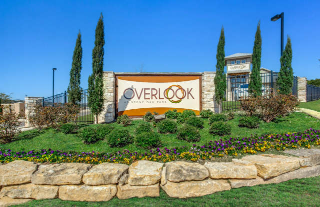 Photo of Overlook at Stone Oak Park