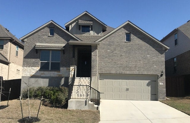 23054 EVANGELINE - 23054 Evangeline, Timberwood Park, TX 78258