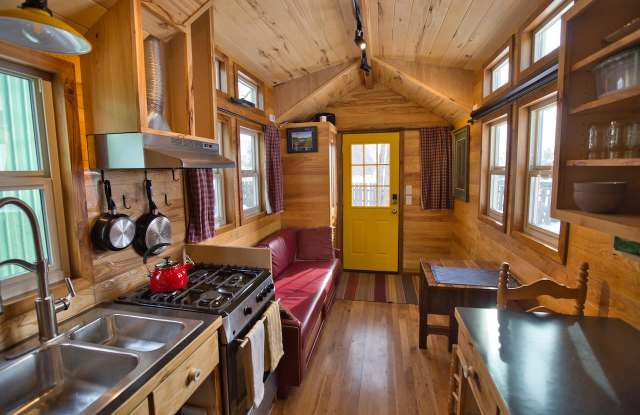 Photo of 630 Helena Flats Road