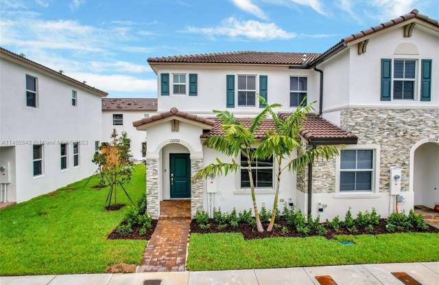 12200 NW 23RD COURT