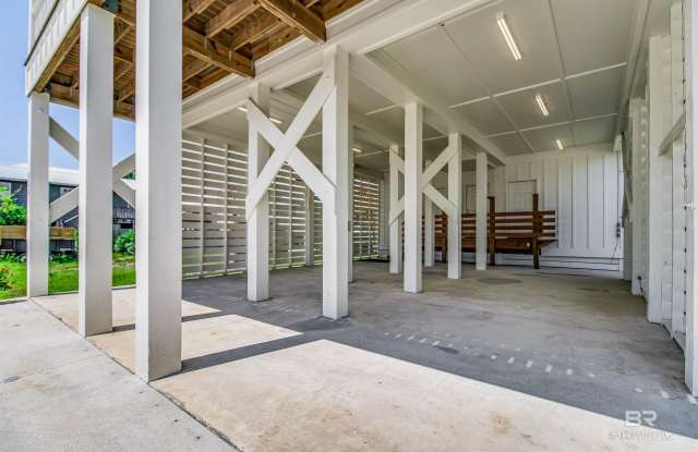 5601 Bayou St John Avenue