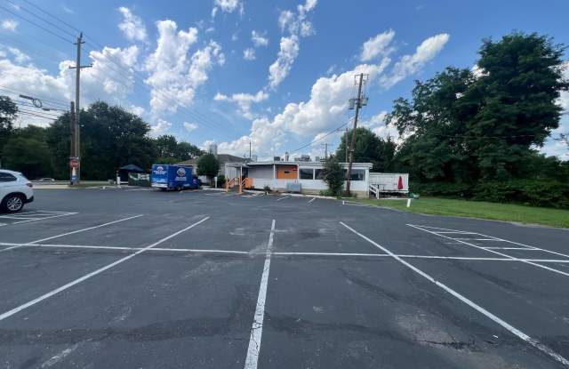 19201 FREDERICK Road