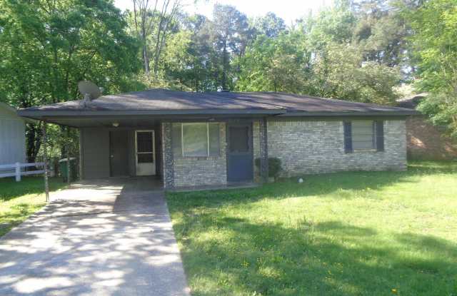 2915 Wynne Drive