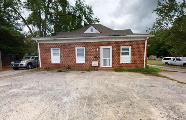 520 C W Frederick Street - 520 W Frederick St, Gaffney, SC 29341