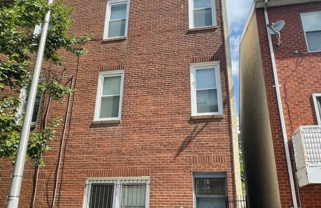 1111 Bainbridge St - 1111 Bainbridge Street, Philadelphia, PA 19147