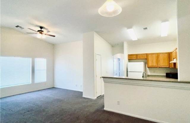 1621 Lefty Garcia Way