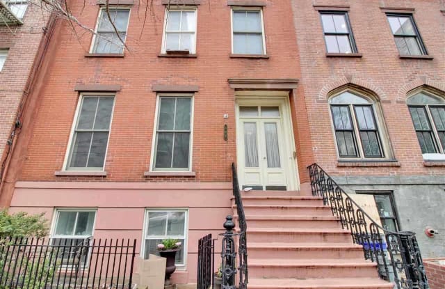 308 HUDSON ST - 308 Hudson Street, Hoboken, NJ 07030