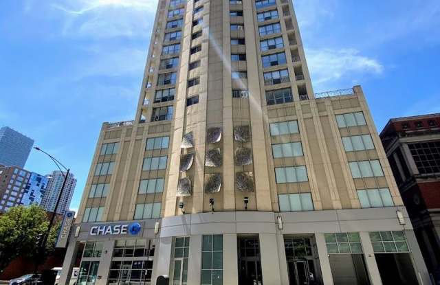 600 North Dearborn St.