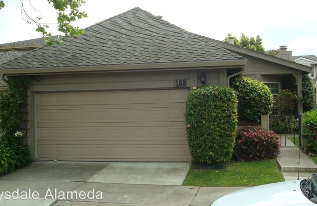 188 Inverness Way - 188 Inverness Way, Alameda, CA 94502